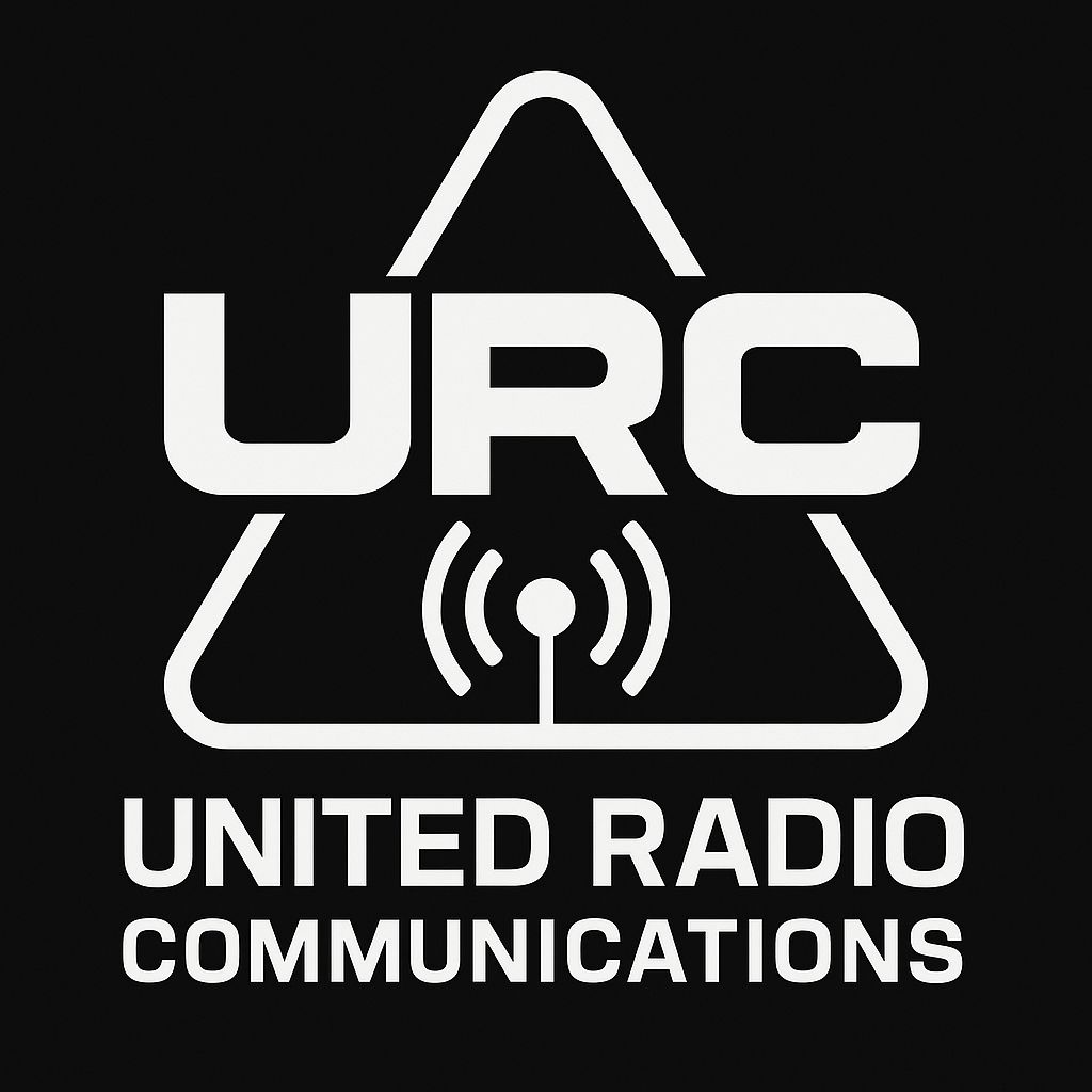 United Radio Communications Limited logo